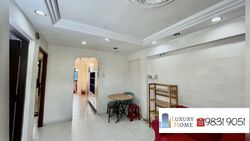 Blk 97 Commonwealth Crescent (Queenstown), HDB 3 Rooms #402613521